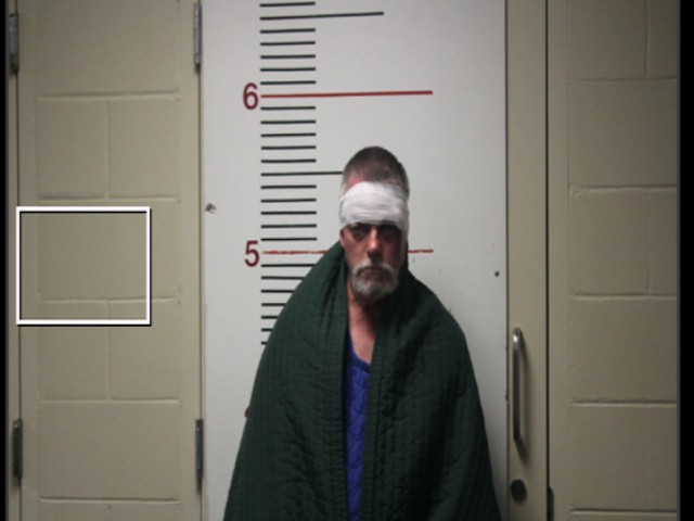 DEVEREAUX, DAVID ALLEN booking photo