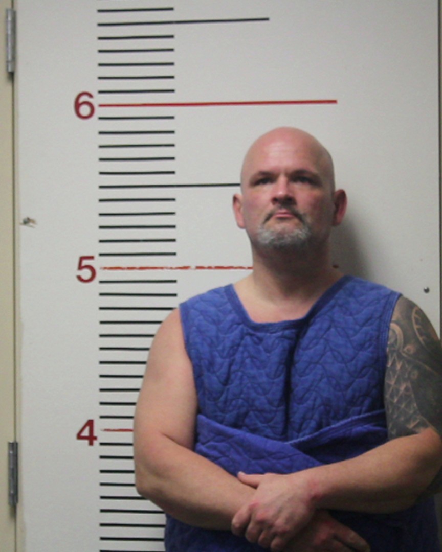 ROSNER, CHRISTOPHER MATTHEW booking photo