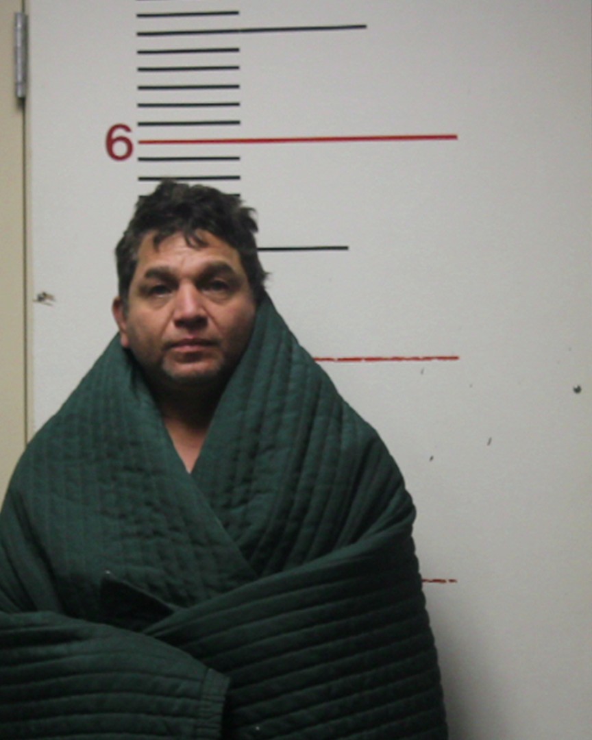 CABALLERO, EDWARD booking photo