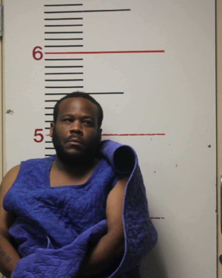 HUNT, DELAY DONTA booking photo