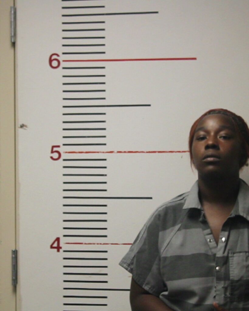 BELL, DEMONTEANA arrest record in Anderson County, Texas BELL, DEMONTEANA arrested in Anderson County, Texas mugshot