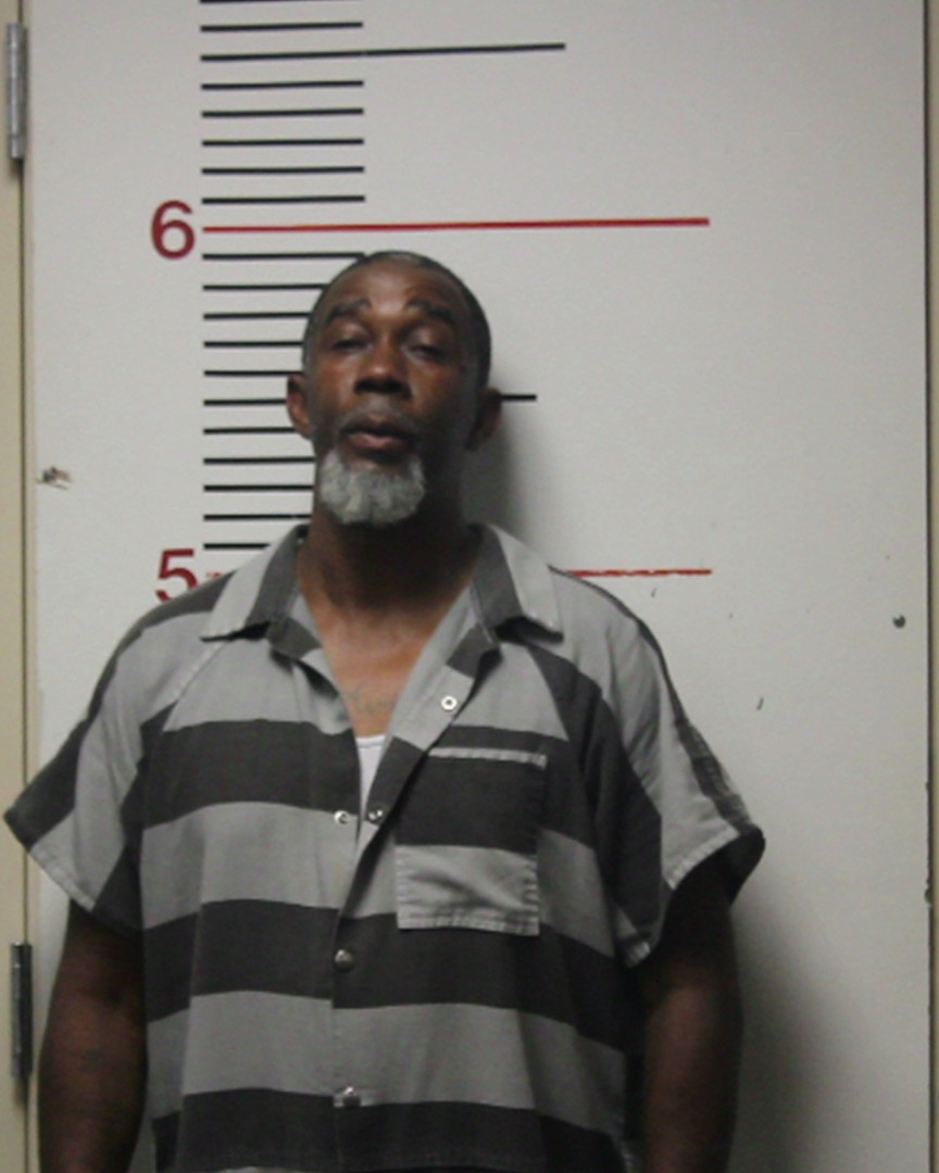 YARBROUGH, AMBROSE ARTHUR, Sr. booking photo