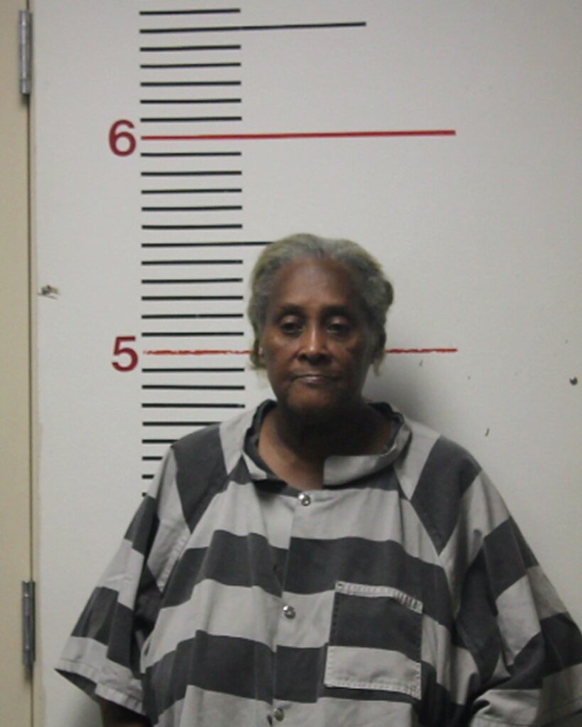 ROBINSON, ANNETTE LOUISE arrest record in Anderson County, Texas ROBINSON, ANNETTE LOUISE arrested in Anderson County, Texas mugshot