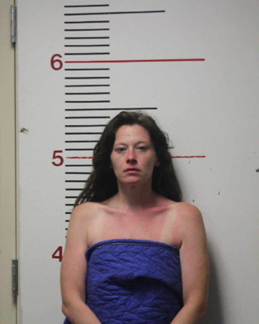 CASKEY, BELYNDA NICOLE booking photo