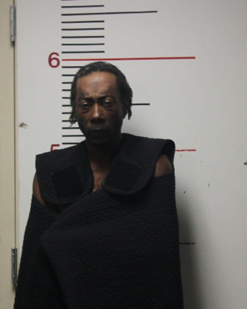 THOMPSON, JARRON arrest record in Anderson County, Texas THOMPSON, JARRON arrested in Anderson County, Texas mugshot
