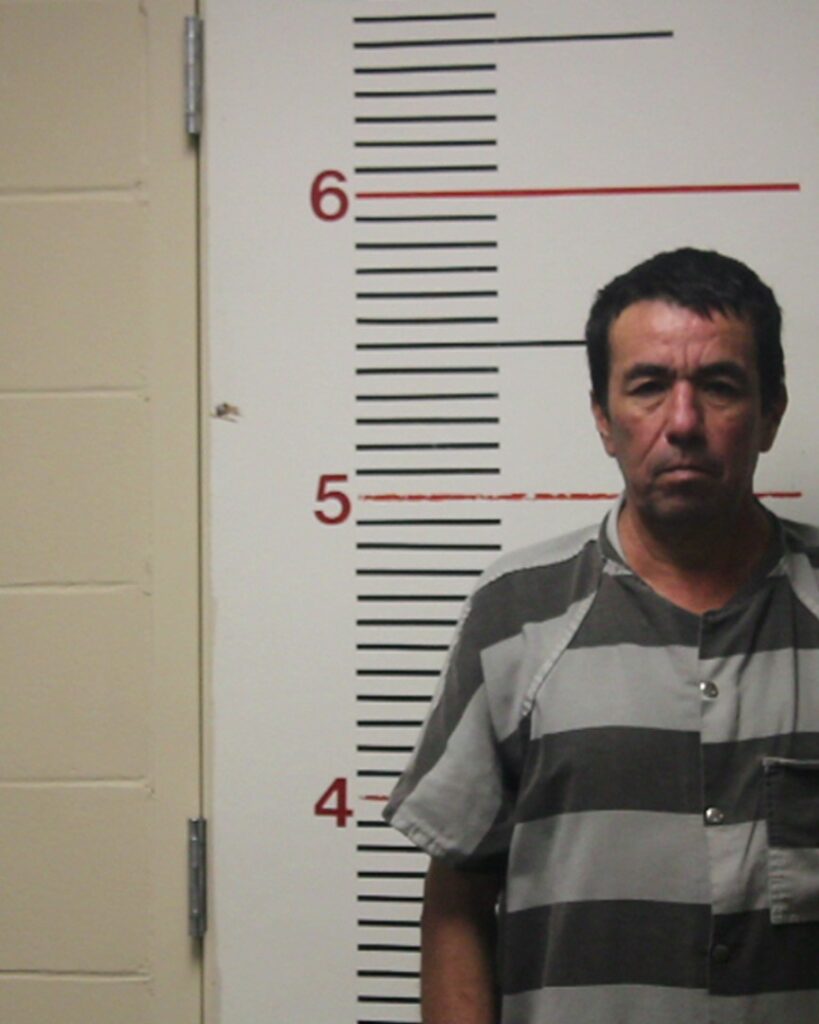 MARTINEZ, ARCADIO RIVERA arrest record in Anderson County, Texas MARTINEZ, ARCADIO RIVERA arrested in Anderson County, Texas mugshot
