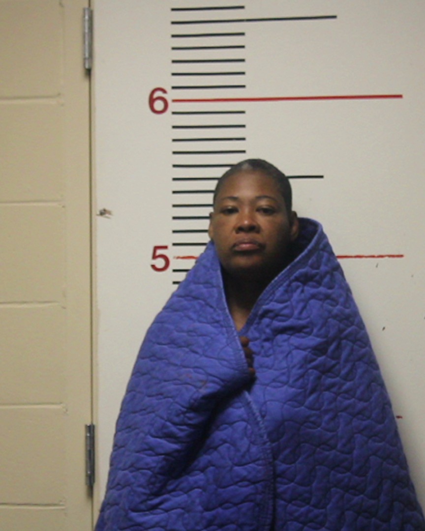 CONLEY, MELONIE MICHELE booking photo