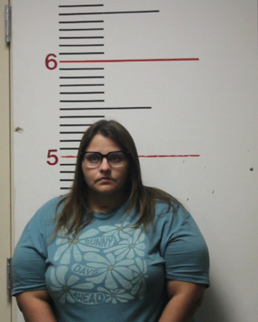 LOCKLEAR, NORA KATHERINE booking photo