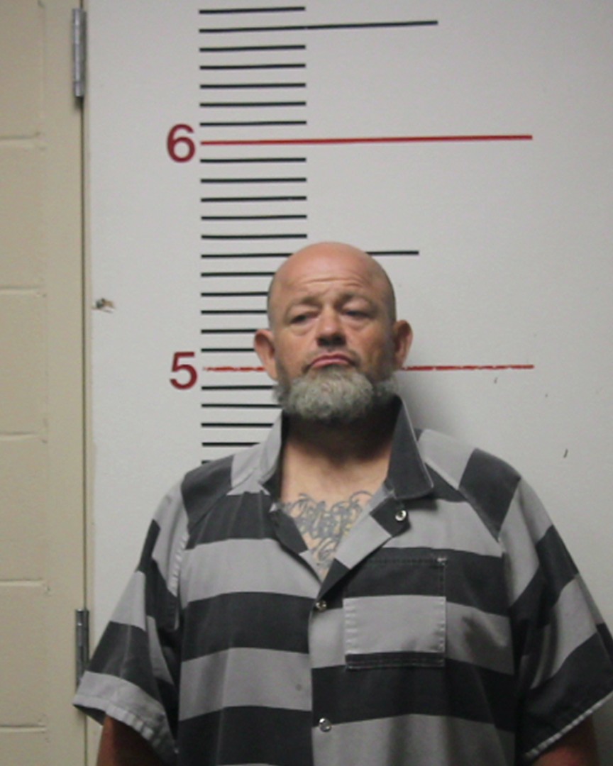 KELLY, DANIEL DEWAYNE booking photo