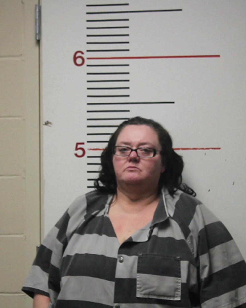 SIMPSON, SHELLIE RENEE booking photo