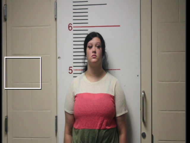 SMITH, SIERRA CHEYENE booking photo