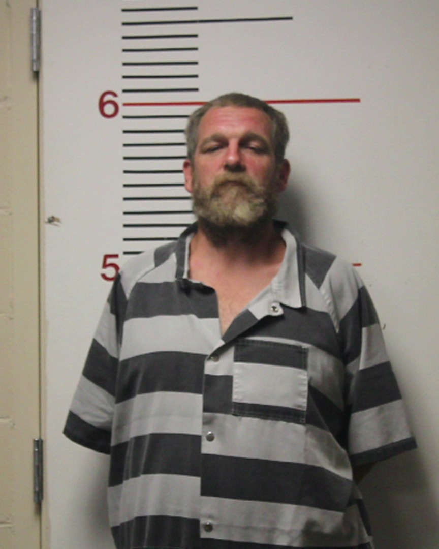 LAMASTER, BURLIN THOMAS booking photo