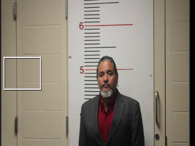 RODRIGUEZ, CRISTOBAL XAVIER, Jr. booking photo