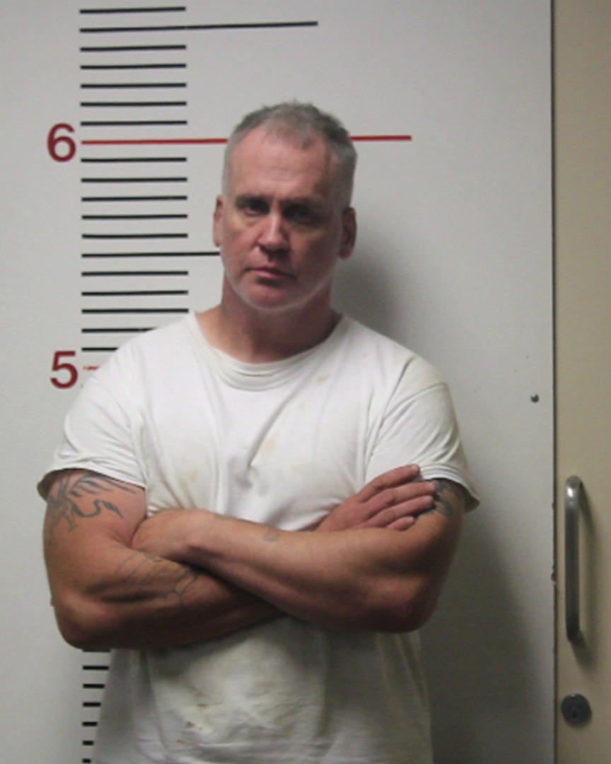 NASH, BRANDON WAYNE booking photo