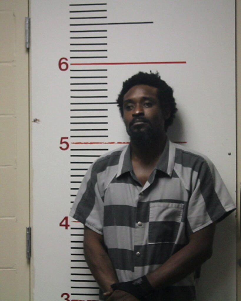 MITCHELL, ANTHONY DEWAYNE, Sr. arrest record in Anderson County, Texas MITCHELL, ANTHONY DEWAYNE, Sr. arrested in Anderson County, Texas mugshot