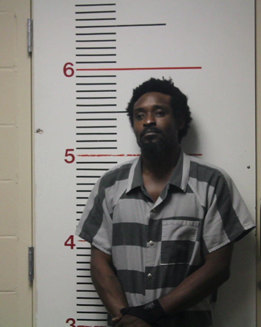 MITCHELL, ANTHONY DEWAYNE, Sr. booking photo