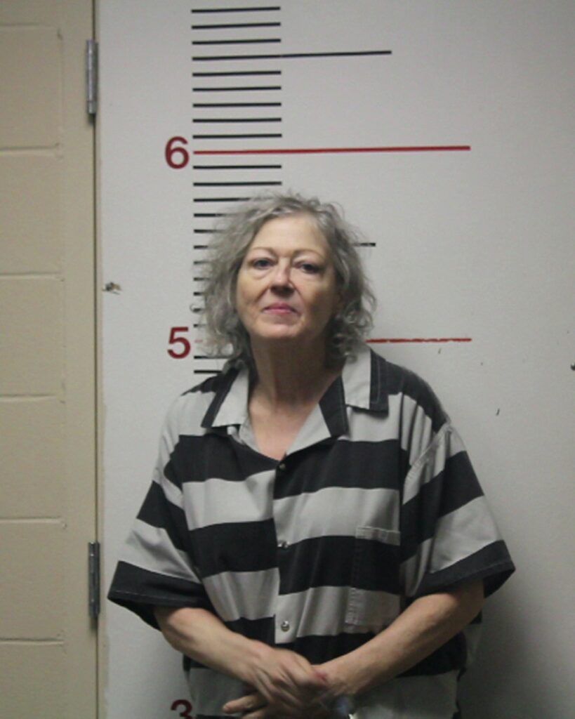 LIVELY, HOLLY ANN arrest record in Anderson County, Texas LIVELY, HOLLY ANN arrested in Anderson County, Texas mugshot
