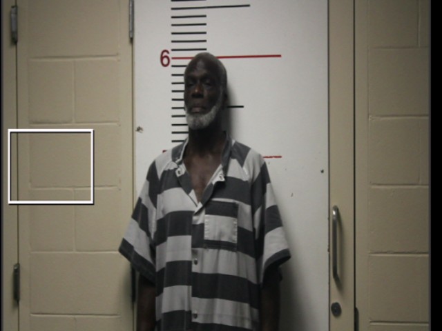 DODD, DAVID LAVORD booking photo