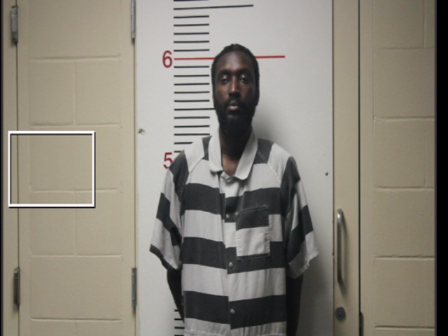 SMITH, BRUCE WAYNE booking photo