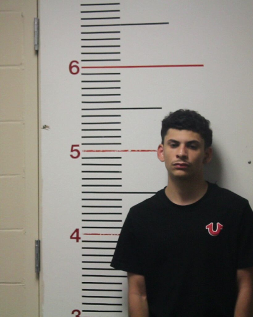 SIMIEN, DAIMEAN JON arrest record in Anderson County, Texas SIMIEN, DAIMEAN JON arrested in Anderson County, Texas mugshot