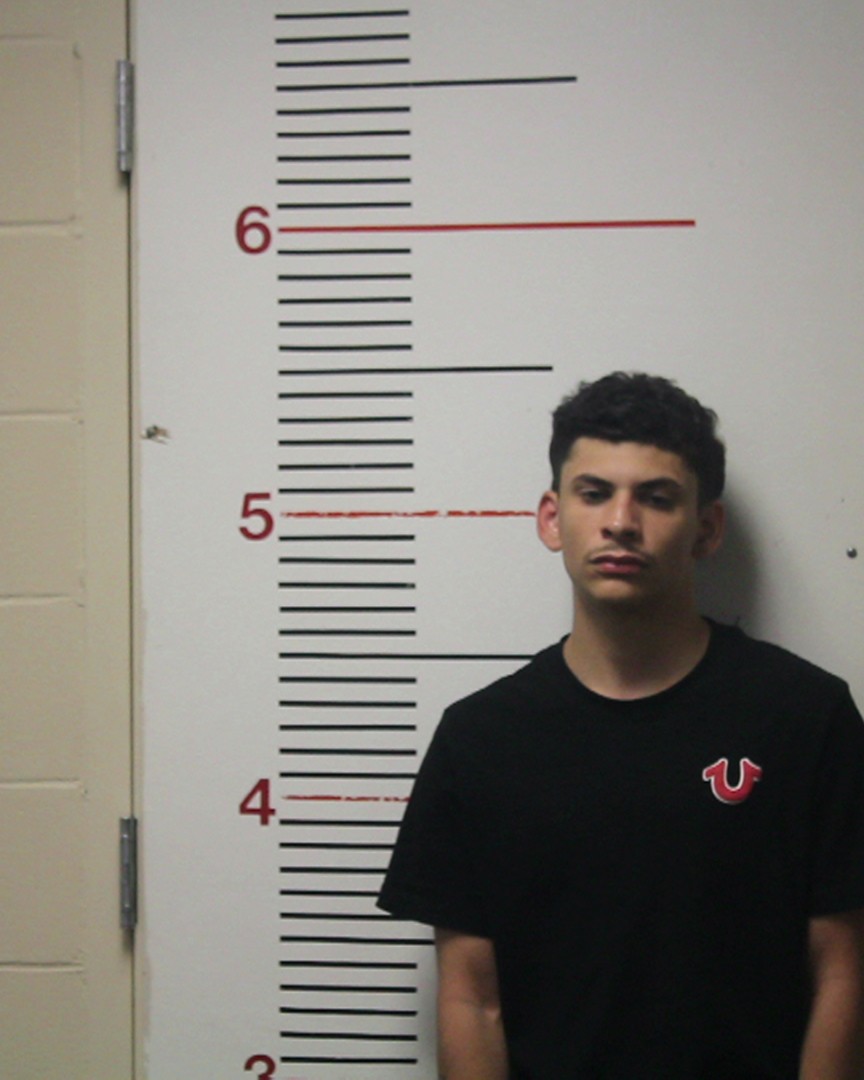 SIMIEN, DAIMEAN JON booking photo