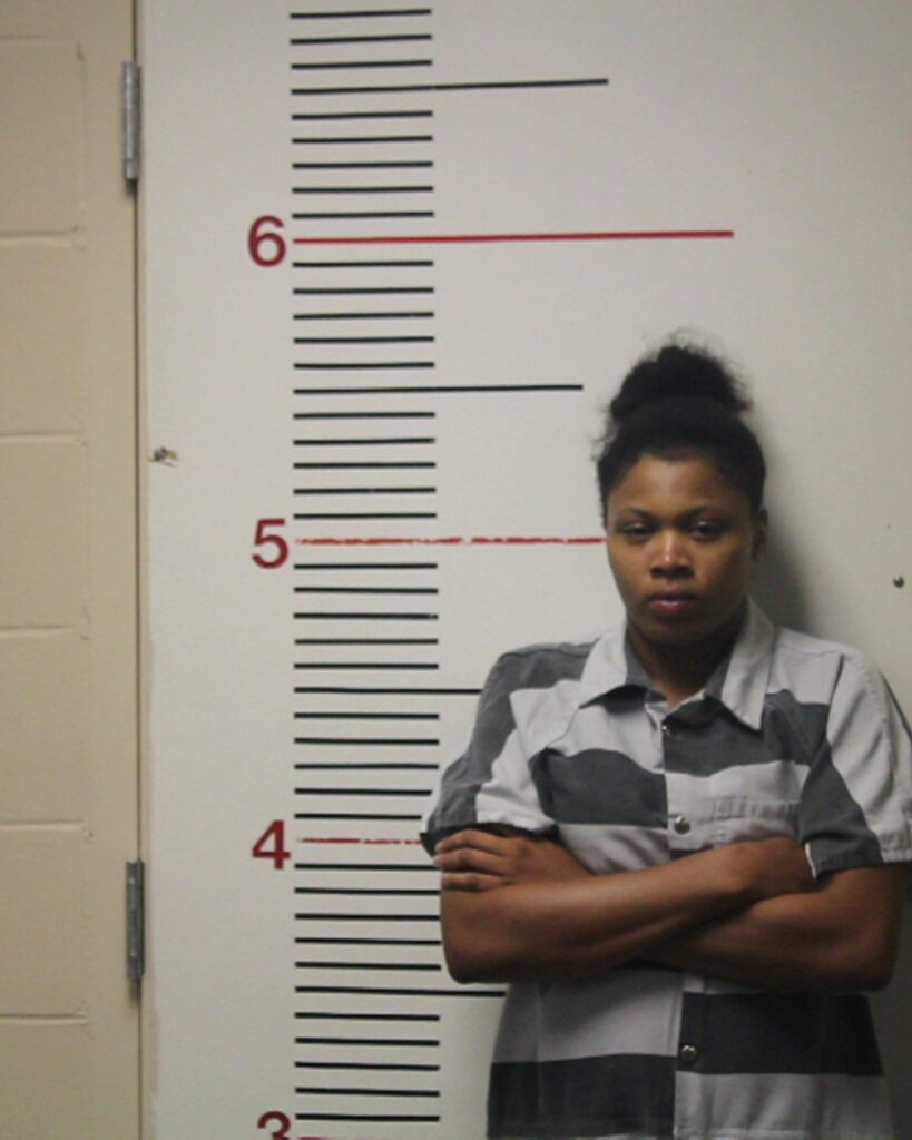 TILLEY, SHAMYA DESHEA arrest record in Anderson County, Texas TILLEY, SHAMYA DESHEA arrested in Anderson County, Texas mugshot