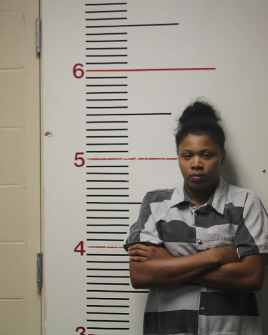 TILLEY, SHAMYA DESHEA booking photo