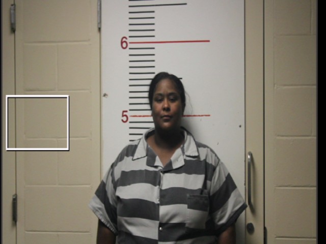 POOLE, ASHELEY ANN booking photo