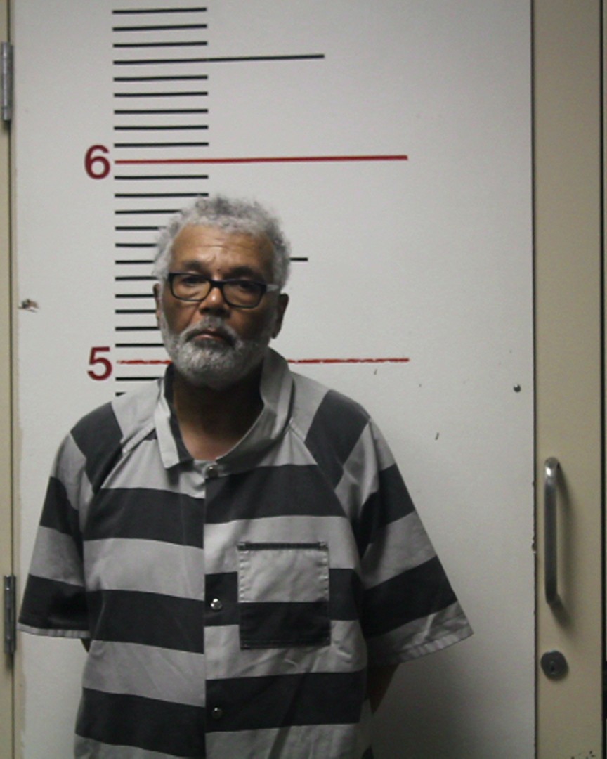 BRADFORD, GARY STEVENS booking photo