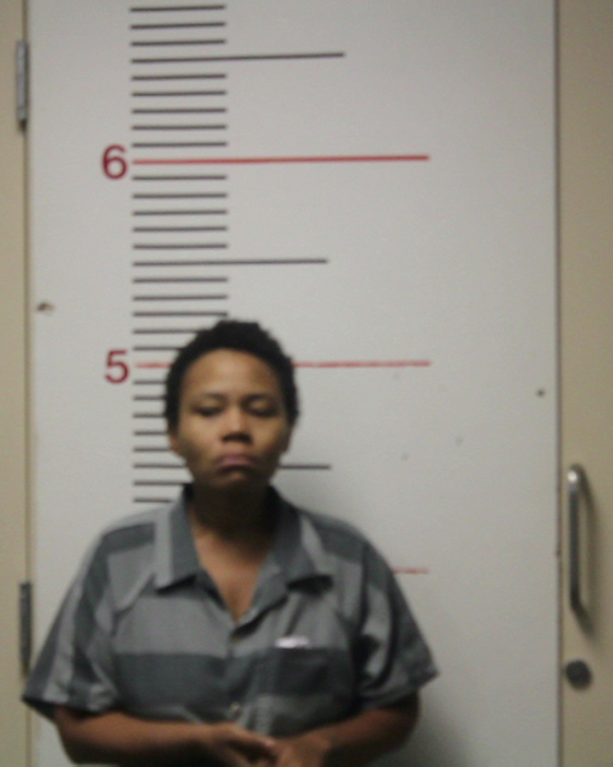 WATSON, EVELYN booking photo