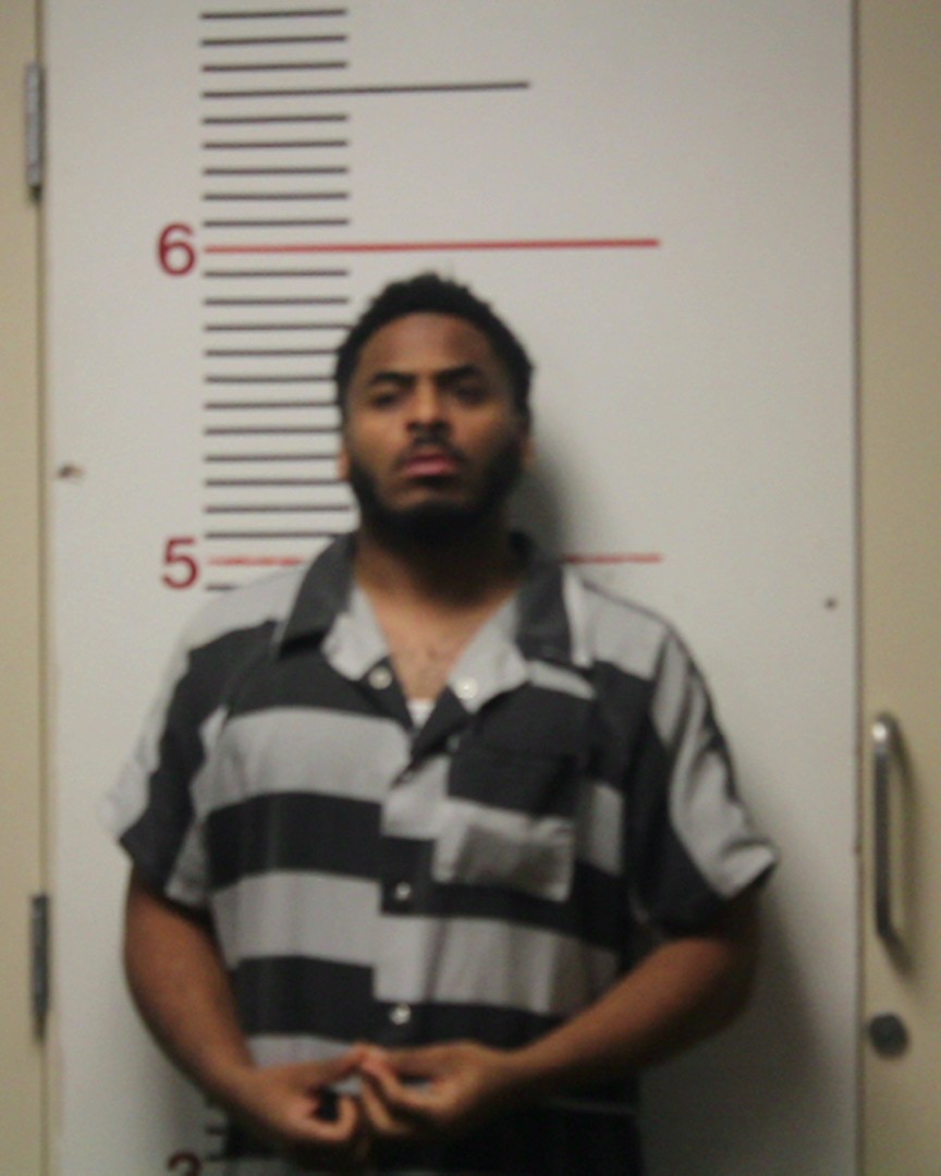 WELCH, RAYMOND ANTHONY, Jr. booking photo