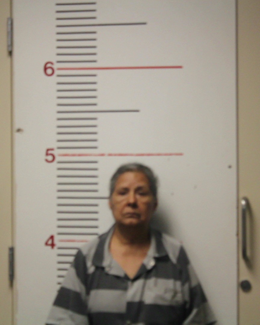 AGUILAR, MARIA RANGEL booking photo