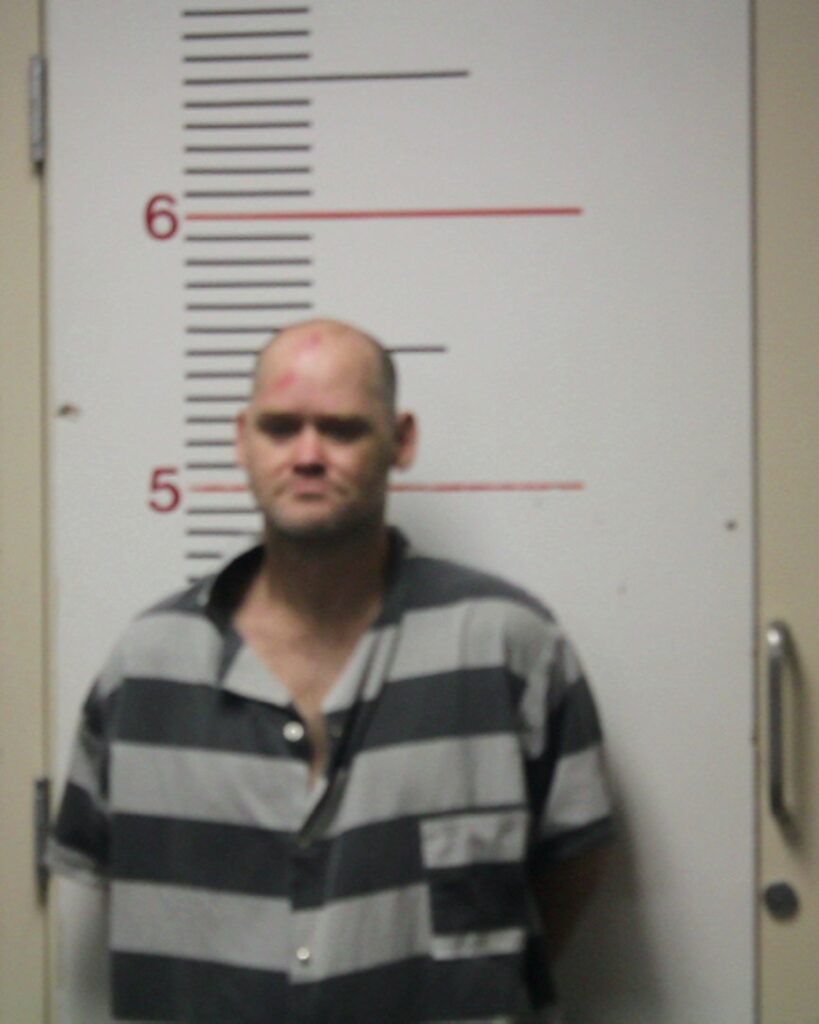 CHAVERS, RUFAS EDWARD arrest record in Anderson County, Texas CHAVERS, RUFAS EDWARD arrested in Anderson County, Texas mugshot