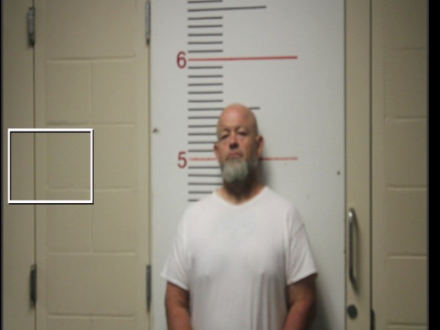 KELLY, DANIEL DEWAYNE booking photo