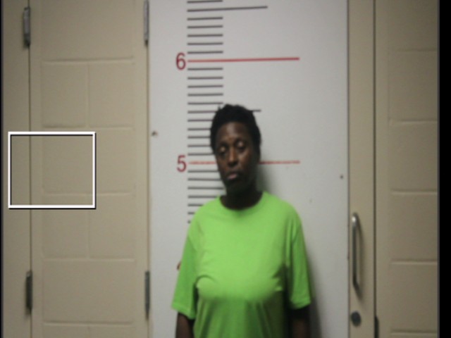 CLEWIS, OLIVIA DESHONE booking photo