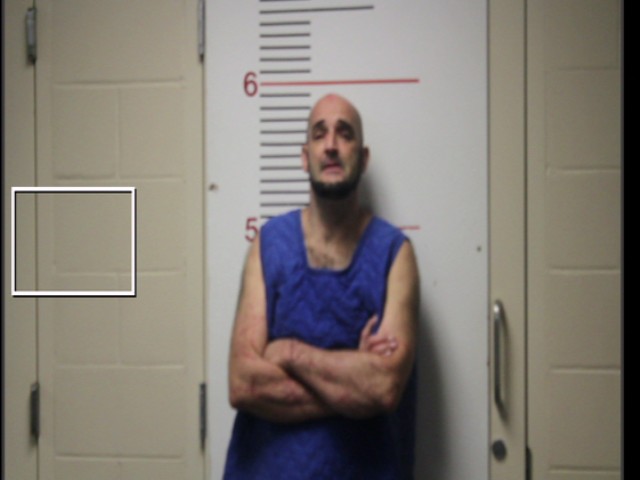 BOWMAN, TOMMY HULITE booking photo