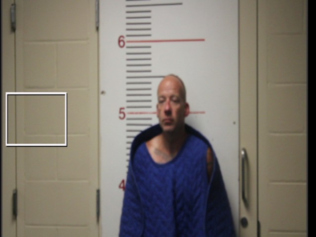 DUOTO, SAMUEL CARL booking photo