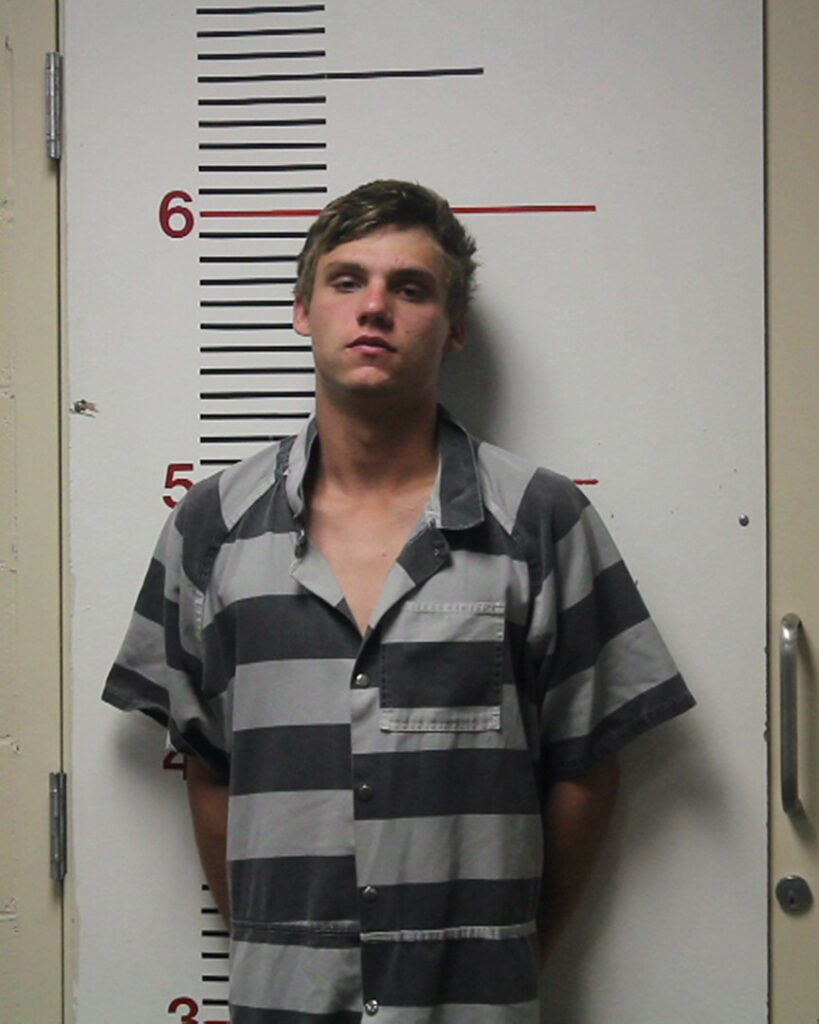 SINGER, CODEY LEE arrest record in Anderson County, Texas SINGER, CODEY LEE arrested in Anderson County, Texas mugshot