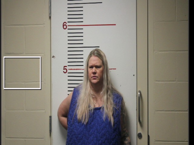 KENDRICK, SHELBY KATHRYN booking photo