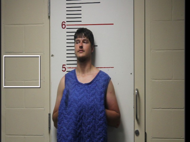 HUTCHENS, DUSTIN WAYNE booking photo