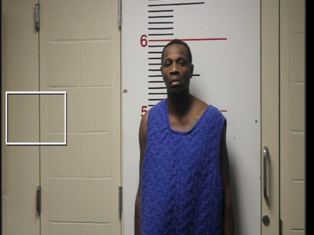 WILLIAMS, ARTHUR JAMES booking photo