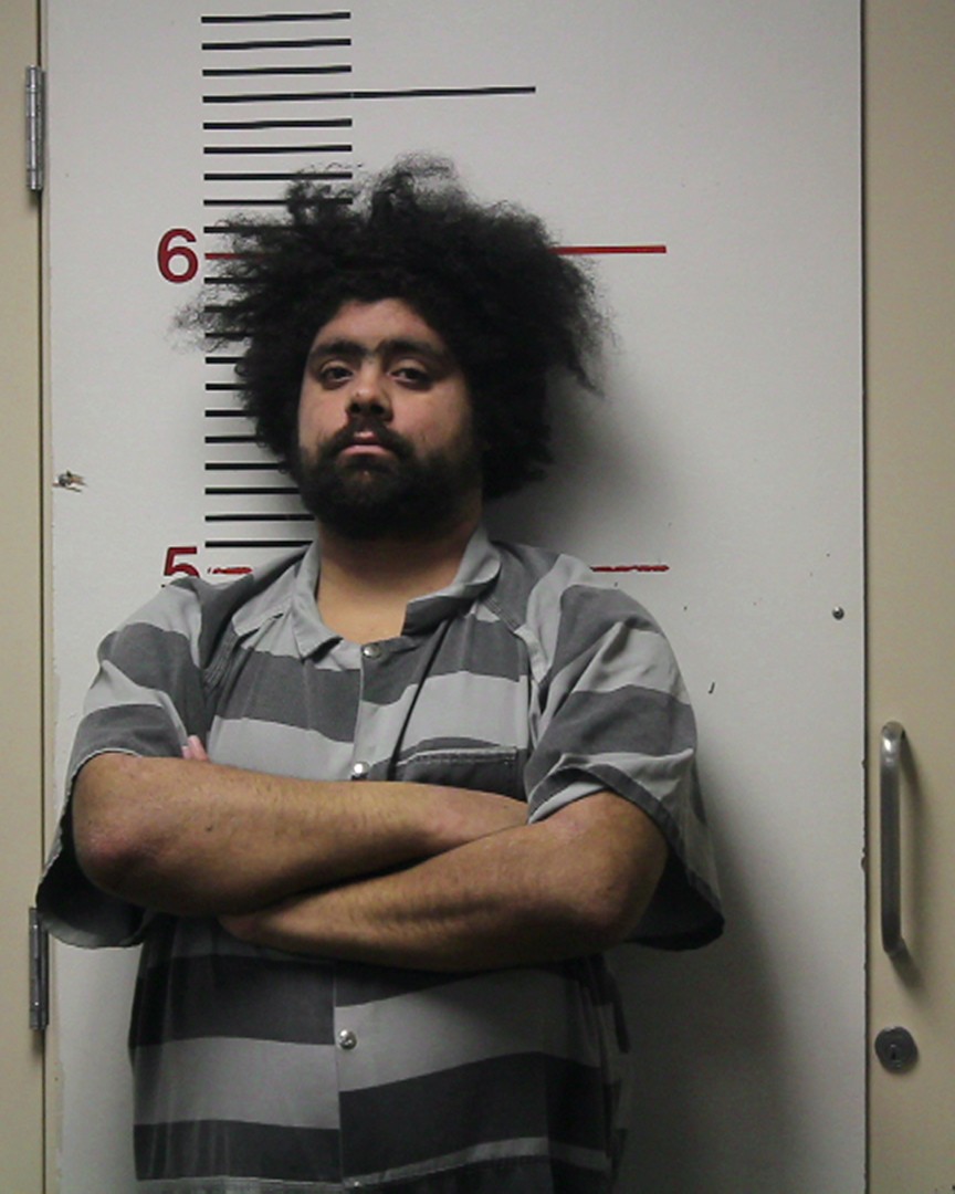 KETTLEWELL, SHAWN booking photo