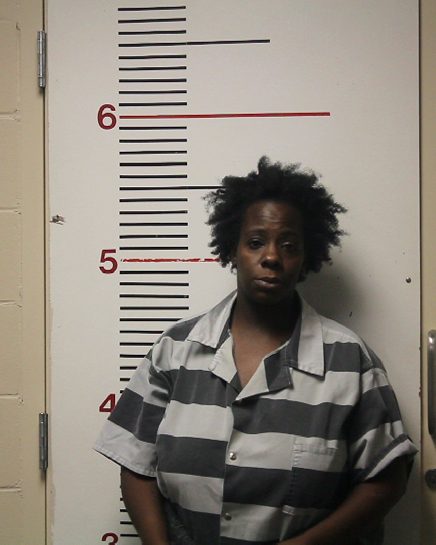 MOTEN, JASMINE LASHA booking photo