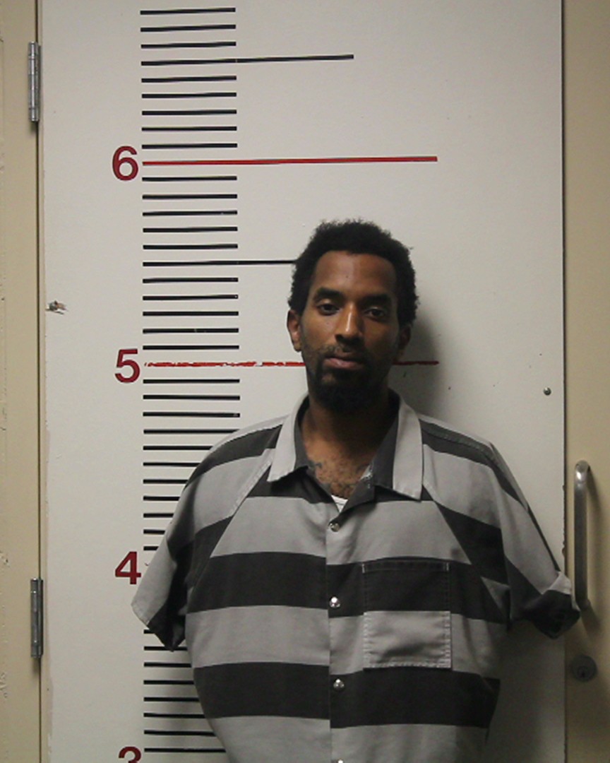 DUDLEY, PETER JERMAINE booking photo