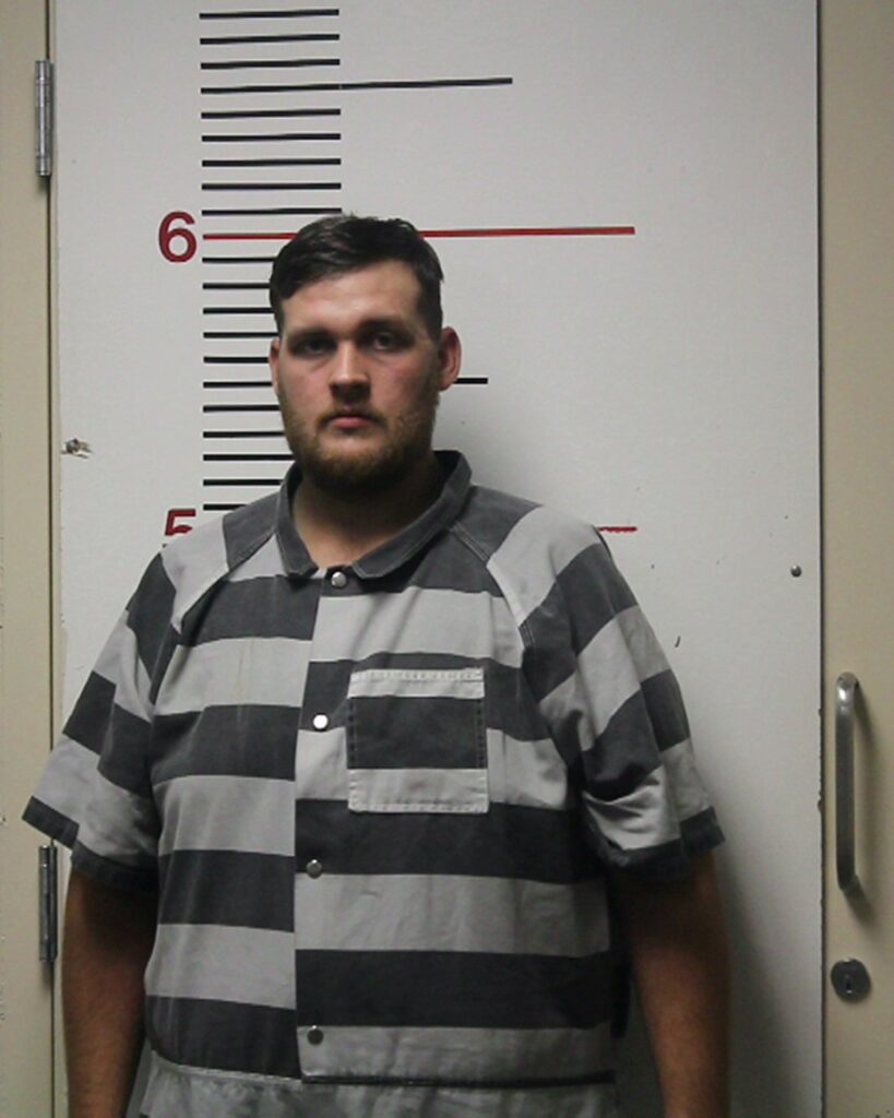 YOUNG, KOEN MITCHELL arrest record in Anderson County, Texas YOUNG, KOEN MITCHELL arrested in Anderson County, Texas mugshot