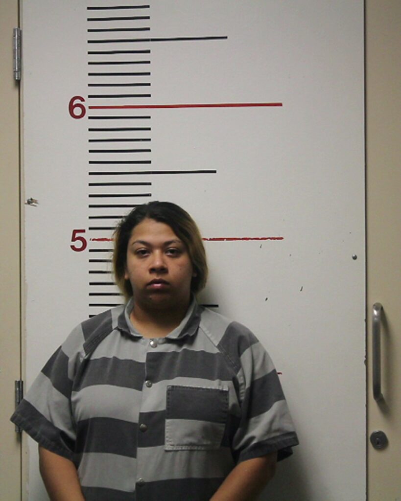 CARIAS, GABRIELA JASMIN arrest record in Anderson County, Texas CARIAS, GABRIELA JASMIN arrested in Anderson County, Texas mugshot