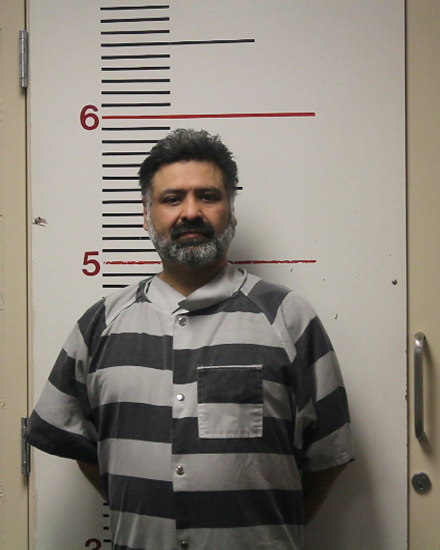 VEGA, STEPHEN AGUIRRE booking photo