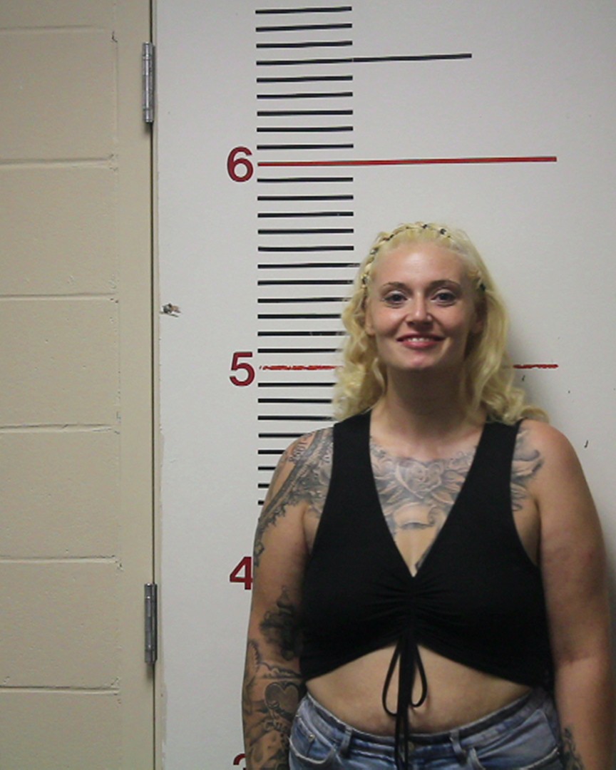HULOCK, TABITHA MAY booking photo