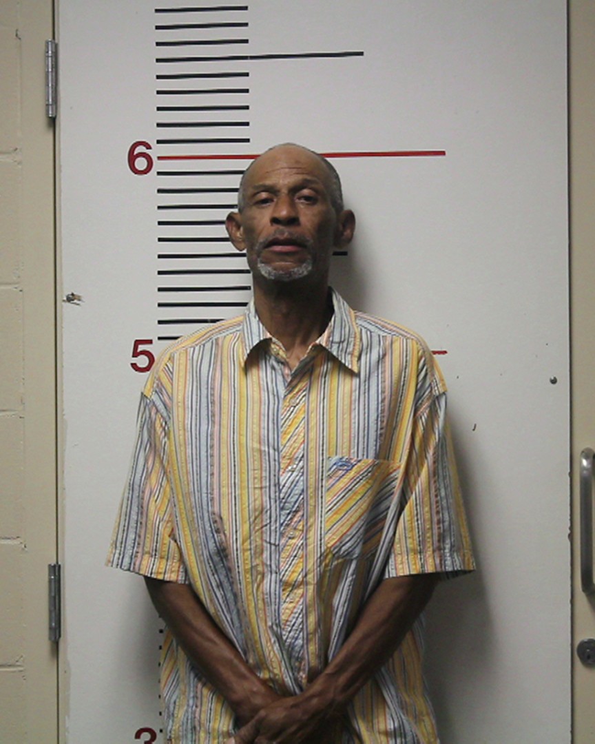 ABRAMS, PAXTON ROY SR booking photo