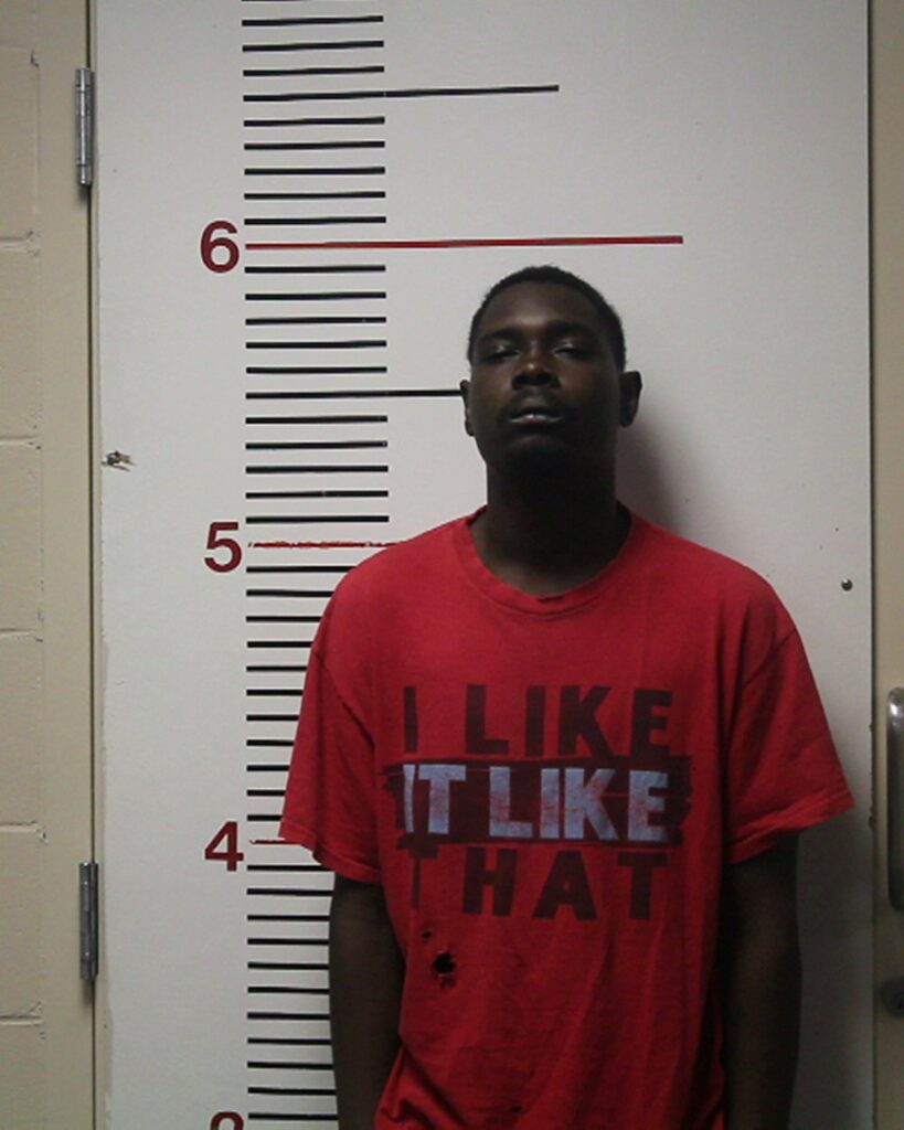 SUBLETT, DYEON ANTHOWE, Jr. arrest record in Anderson County, Texas SUBLETT, DYEON ANTHOWE, Jr. arrested in Anderson County, Texas mugshot